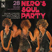 PAUL NERO SOUNDS / Nero's Soul Party